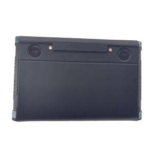 FreeSync Technology Ps4 Portable Screen , Driverless Portable Playstation 4