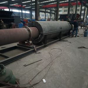 Aluminum Decoating Kiln and Drying Equipments