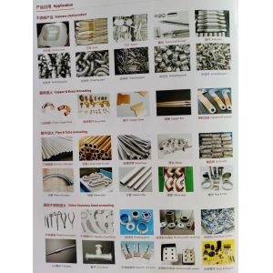 Manufacturing Of High Temperature Brazing Industrial Electric Furnaces With