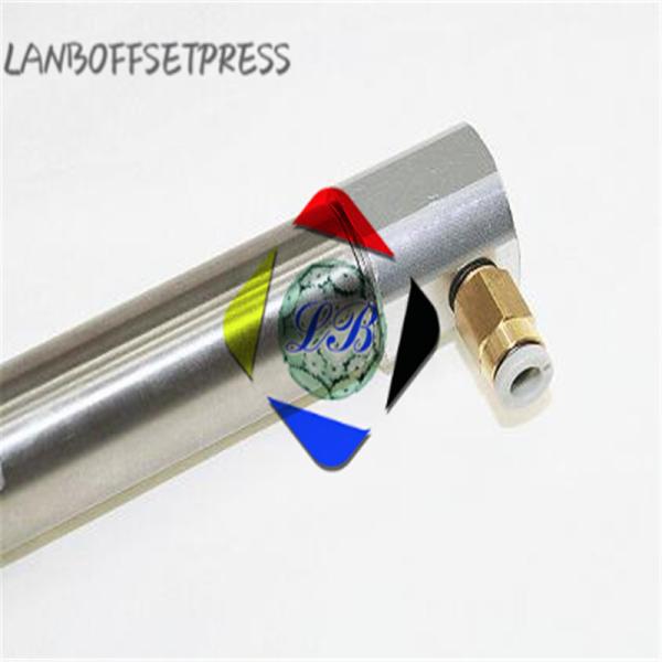 CJ2F16-90-DCI605CI komori original valve Komori spare parts