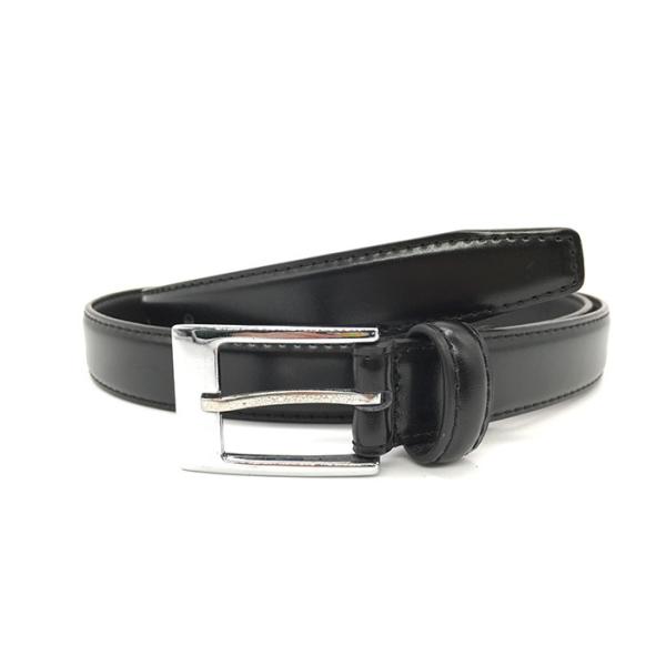 Buy Adjustable Waist 25mm PU Leather Women Belt For Jeans at wholesale prices