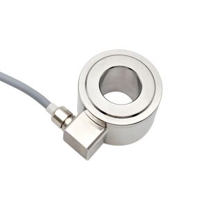 Canister Load Cell Stainless Steel 70t-100t Weighing Sensor Load Cell