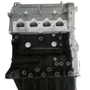 Wuling LS1 LMH Star Wuling Hongguang S N12 1.6L Long Block Assembly with
