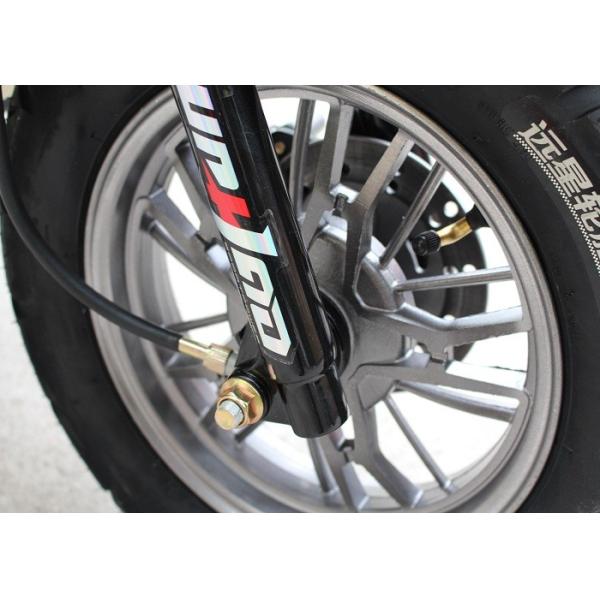 gas motor scooter 50cc 125cc 150cc GY6 engine 139QMB 152QMI 157QMJ alloy wheel