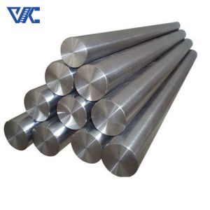 Nickel Alloy C276 Hastelloy C276 Steel Round Bar In China