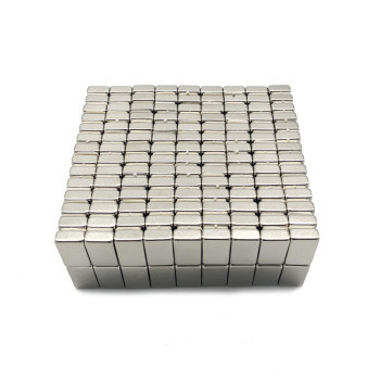Buy Thinckness Magnetization Industrial Neodymium Magnets 33UH 33SH at wholesale prices
