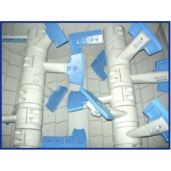 HZS90 Concrete Mixing Plant Double Shaft Paddle Mixer MAO1500 6.5T