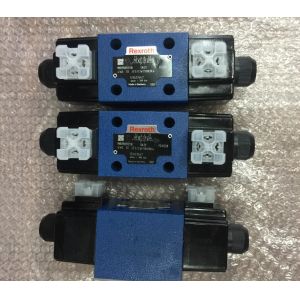 Quality R900592338 4WE10J33/CW110N9K4 4WE10J3X/CW110N9K4 Directional Spool Valve for sale