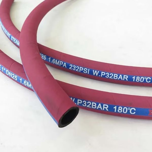 Transfer Hose Enhanced Pressure Stability Corrosion Resistant Tube Abrasion Resistant