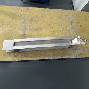 Premium Electrical Sandwich Busduct Trunking Customizable Size