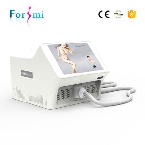 China medical CE ISO FDA 808 nm diode laser permanent hair removal portable laser 808 on sale