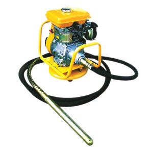 Mini Concrete Gasoline Vibrator Internal Concrete Vibrator China Manufacturer