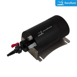 Digital RS485 Laser Turbidity Sensor