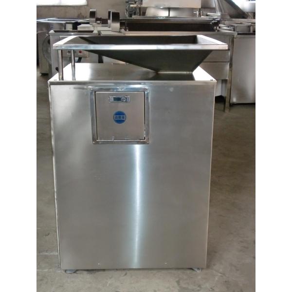 Durable Stainless Steel Automatic Potato Chips Making Machine