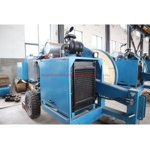 90Kn Hydraulic Puller Tensioner For Heavy Duty Applications