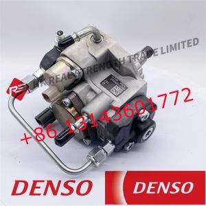Quality Diesel Injection Fuel Pump 294000-0780 294000-0781 for NISSAN 16700-VM01A 16700-VM01C for sale