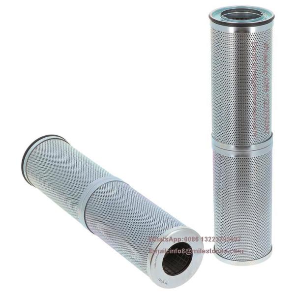 Excavator Hydraulic oil Filter 7373881 HF35329 P784037 PT9451MPG