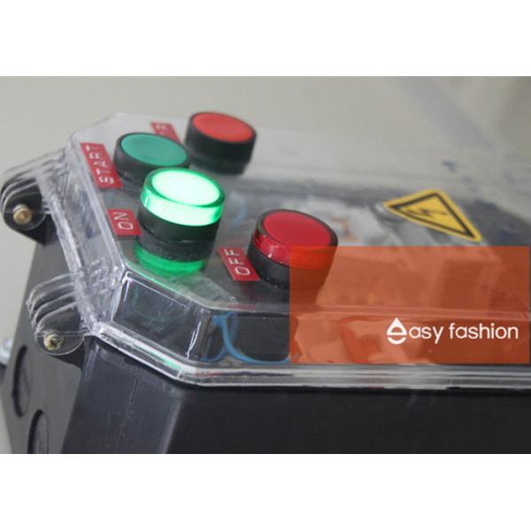 short sintering time Spark Plasma Sintering Furnace for nanophase materials