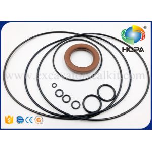 XKAY-00553 Hydraulic Swivel Pump Repair Kit For Excavator Hyundai R225-7 R210LC