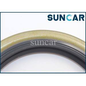 Komatsu 07011-00080 0701100080 Oil Resistant Oil Seal For WA380-3, WA420-3,
