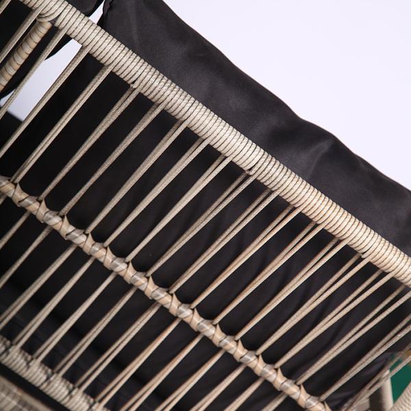 Outdoor Rattan Sofa Table sets for Your Outdoor Space Perfect for Entertaining and Relaxing