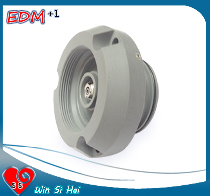 C423 Charmilles EDM Consumables EDM Injection Chamber Plastic