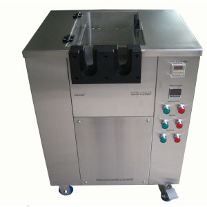 China 20l Ultrasonic Anilox Cleaner 540x640x800mm With Motor control on sale