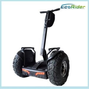 Electric Personal Transporter Self Balancing Scooter With Lithium Battery 4000