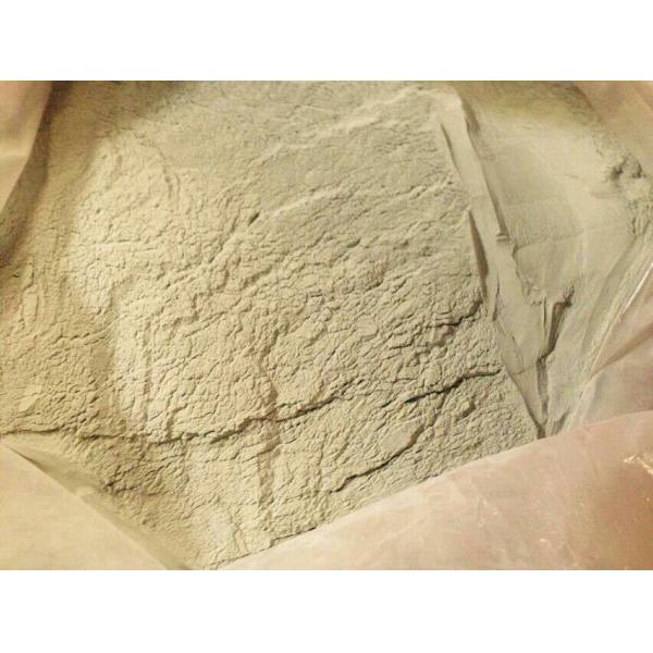 Gray Color Zinc Rich Epoxy Primer Coating High Corrosion Resistant