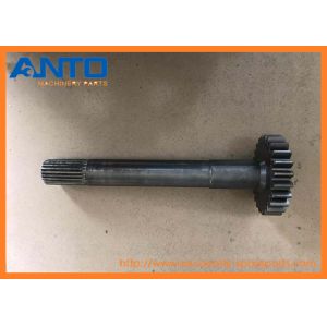 China 2048000 Prop Shaft Excavator Travel Motor Fitting For HITACHI 218HSL 270C LC JD on sale