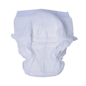 Disposable Adult Incontinence Pants High Absorbent Incontinence Underwear