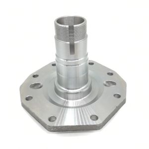 Toyota Land Cruiser Unit Assembly Spindle Sub Assy 43401-60010