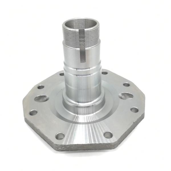 Toyota Land Cruiser Unit Assembly Spindle Sub Assy 43401-60010