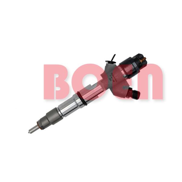 Buy 0445120062 Bosch Diesel Fuel Injectors F00RJ01522 Diesel Engine Injector at wholesale prices