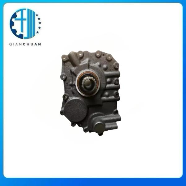 Transmission Charging Pump 93824-21200 for Mitsubishi FD50K DP50K Forklift Spare Parts