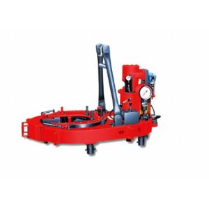 Casing Power Tong Tq Series Max.torque 70 kN.m Max.pressure 20 Mpa