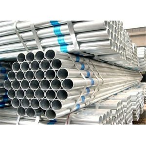 High Hardness Alloy Steel Pipe B3 Hastelloy UNS N10675 OD 1/2 - 48 Inch SAW