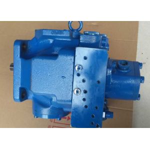 Alloy Steel Uchida Rexroth AP2D36 Excavator Hydraulic Pump