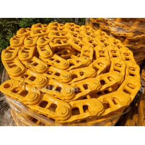 Hitachi ZAX 200 ZAX210 Undercarriage Spare Part Track Chain 9200210