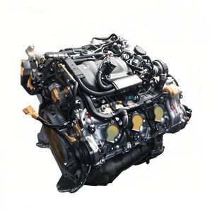 M272 Engine For Mercedes-Benz C-Class, CLC-Class, CLK-Class, CLS-Class, E-Class,