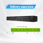 18 SFP28 Ports Linux Based Mellanox Open Source Network Switch MSN2010-CB2F
