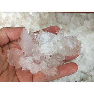 Commercial and Industrial Ice Block Cube Tube Crusher Machine