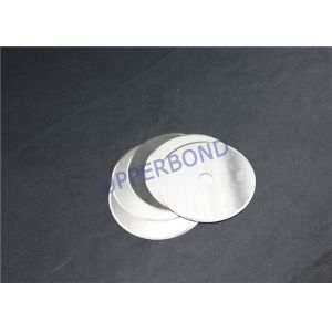 PROTOS MK8 MK9 Cigarette Machine Knife Customized Spare Parts