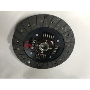 VG30E 240mm24Teeth 30100-86G00 Clutch Disc Nissan Clutch Kits