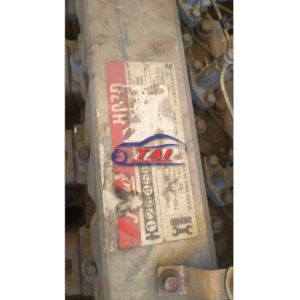 Standard HINO Truck H07D Diesel Engine Used For Original Complete Japanese