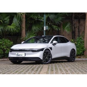 Buy In Stock Chinese Fast Ship Smart Sport Automotive Motor Power Zeekr 007 Pure