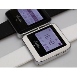 Widely use restaurant ordering system ZJ 41E watch pager