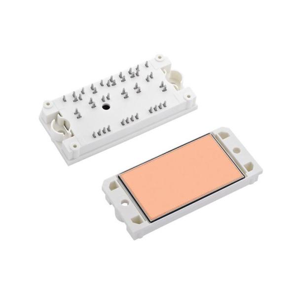 Buy NXH40T120L3Q1SG Automotive IGBT Modules 1200V Three Phase at wholesale prices