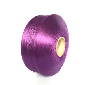 Eco Friendly Polypropylene Yarn Textured PP Multifilament Yarn Manufacturer