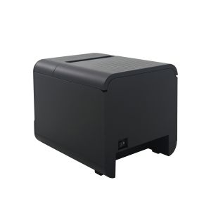 JP-R820 Wireless 80mm desktop printer With DC24V/2A Power Supply - Ideal Desktop